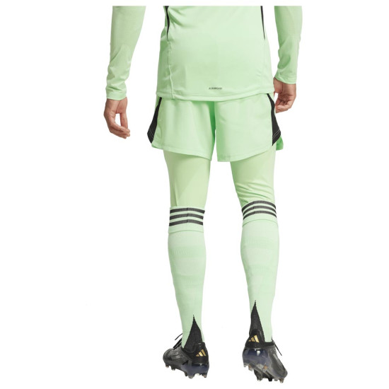 Adidas Ανδρικό κολάν τερματοφύλακα Tiro 25 Pro Goalkeeper Tights